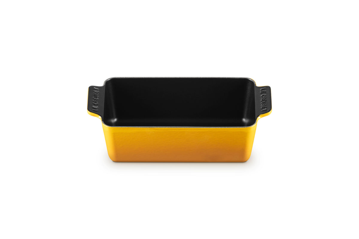 Le Creuset Signature Loaf Pan, 9 in., Nectar