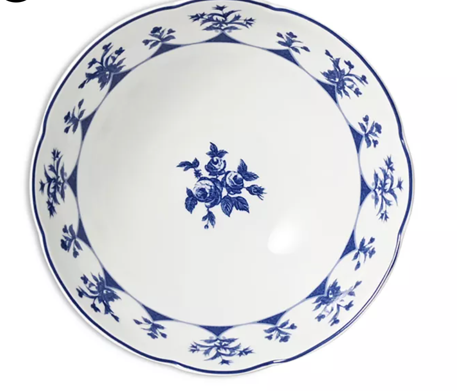 Chateaubriand Couleur Cereal Bowl