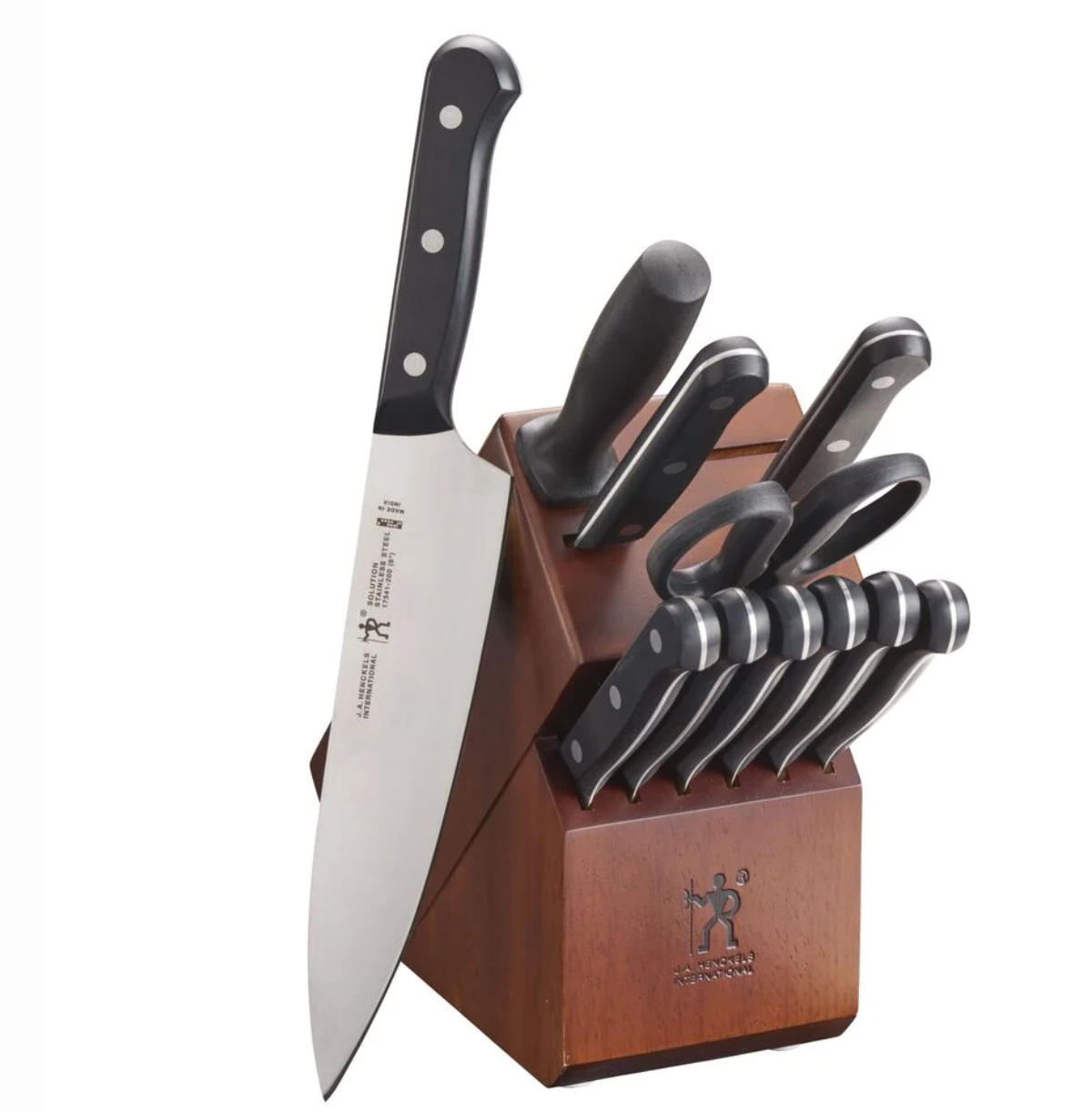 12 pieces Knife Set
