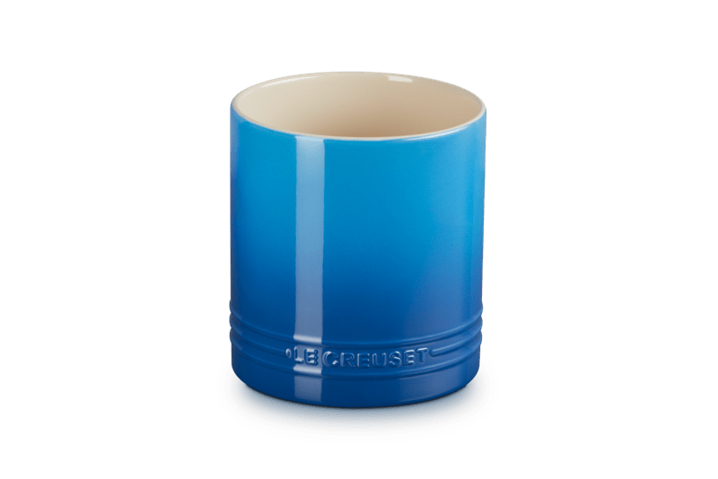 Signature Utensil Crock in Marseille 1 qt.