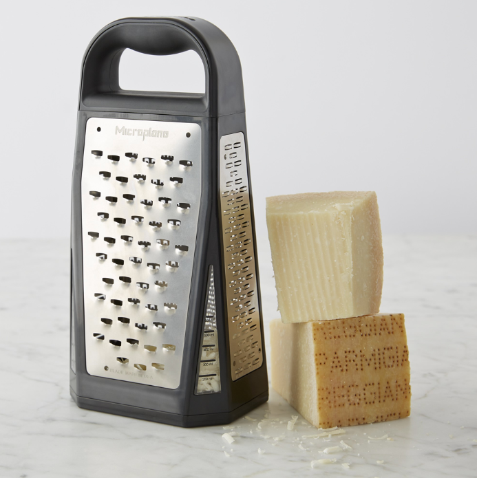 Cheese Grater