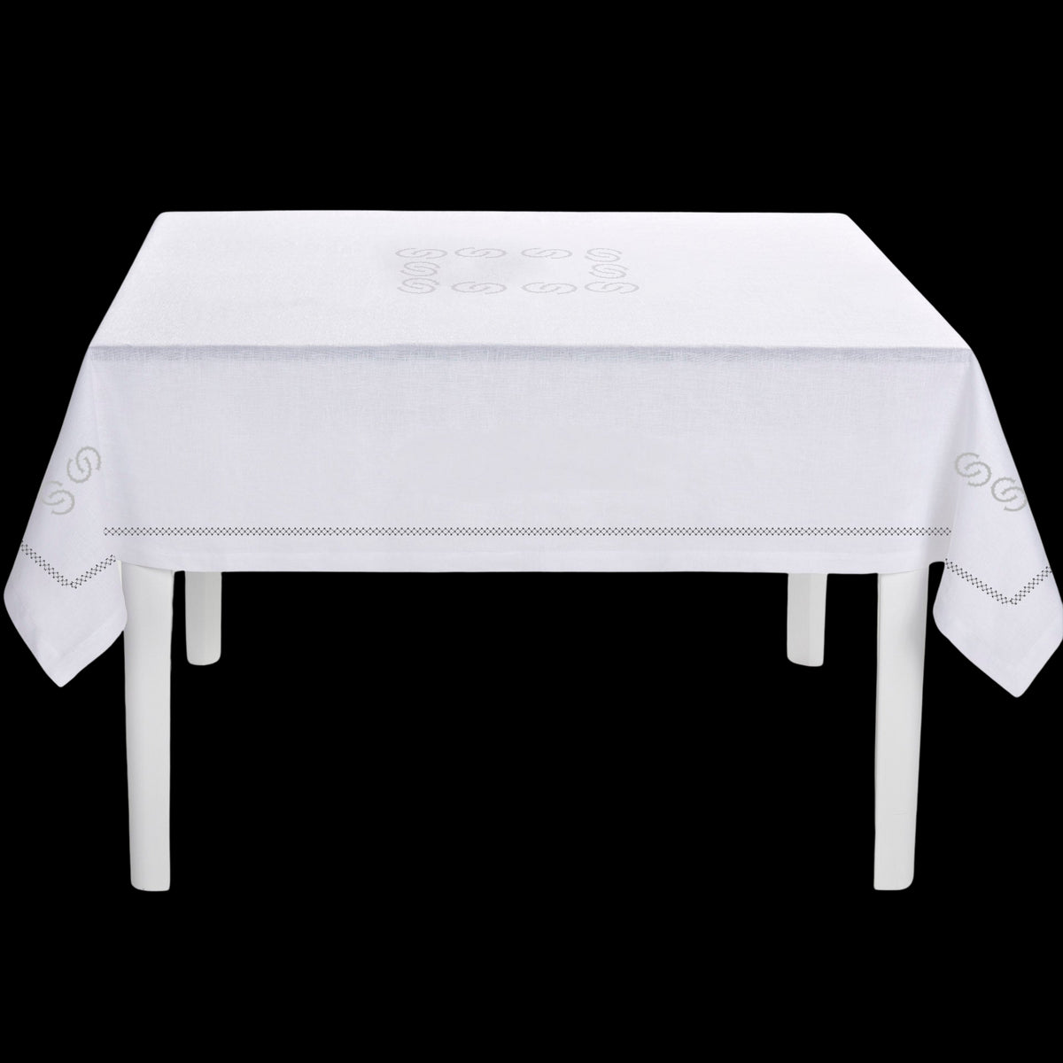 Luci D'Artista Tablecloth
