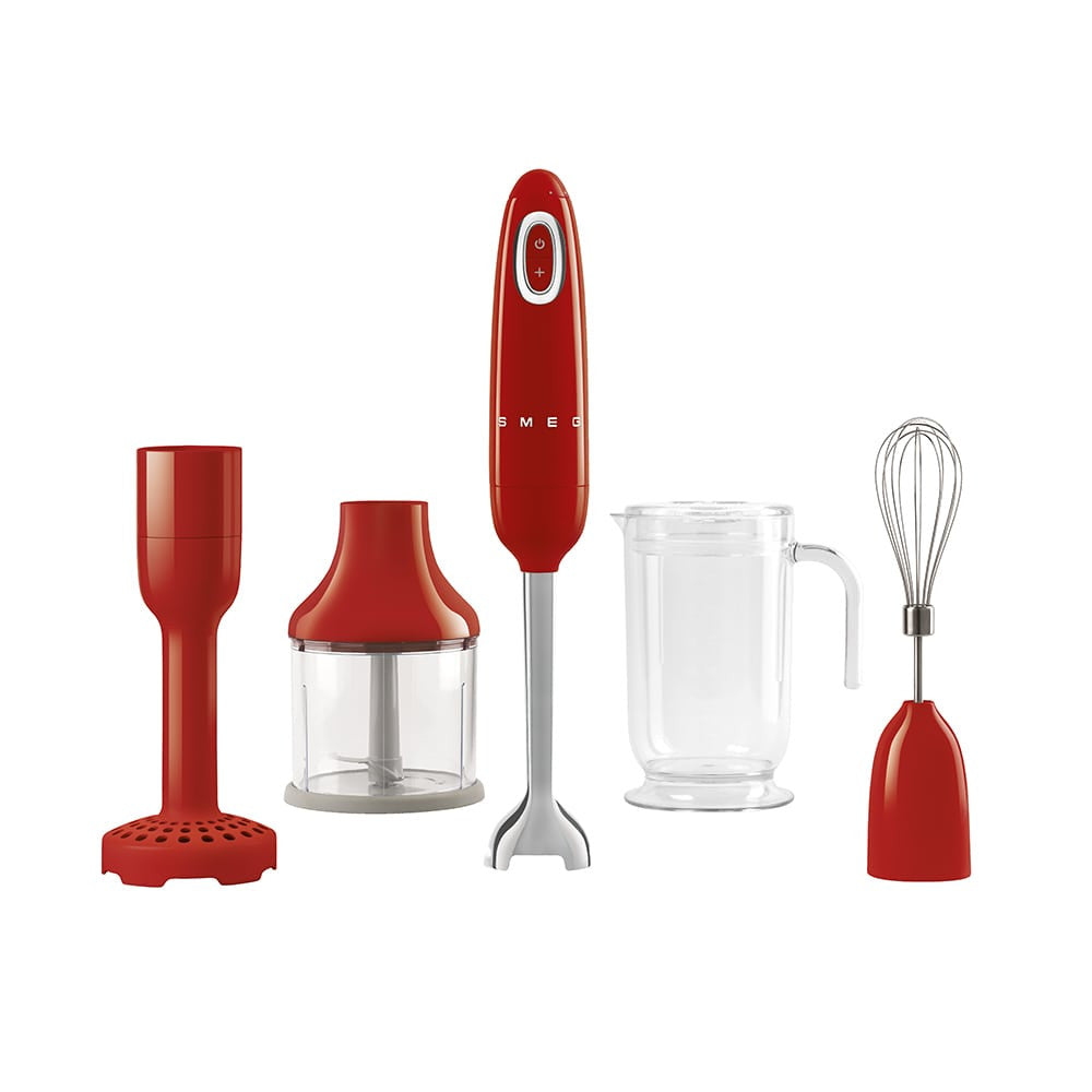 Hand Blender and Attachments