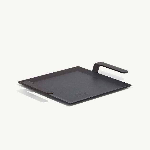 Carbon Steel Griddle