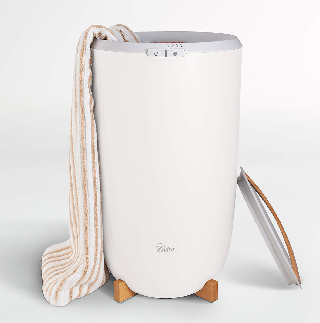 Zadro Towel Warmer