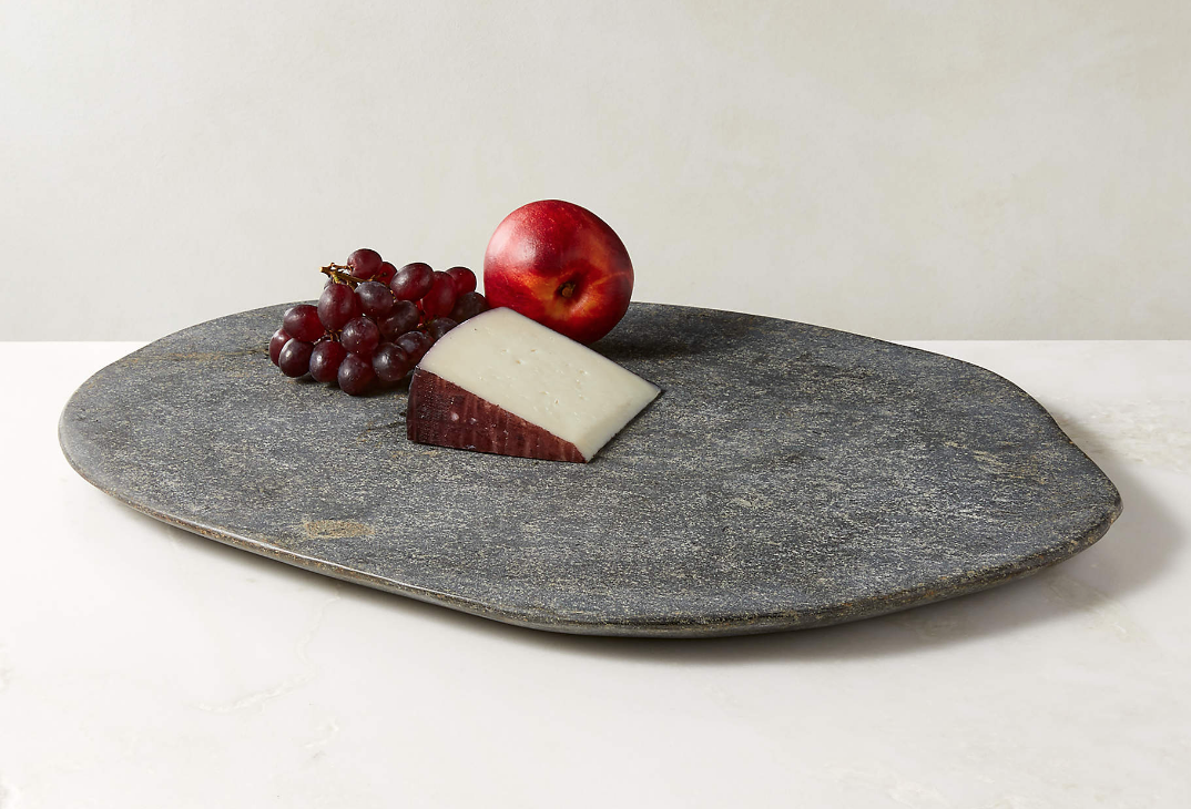 Basalt Stone Serving Platter