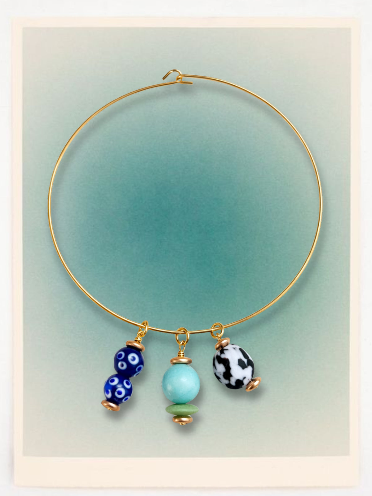Tutti Necklace