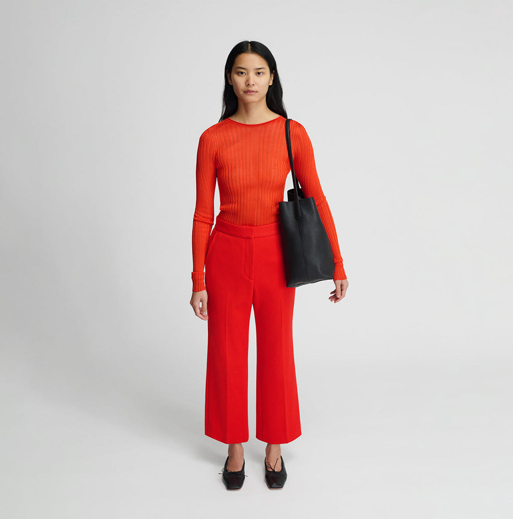 Everyday Cabas - on model