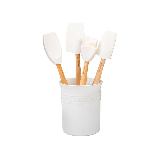 Craft Series Utensil Set (White)