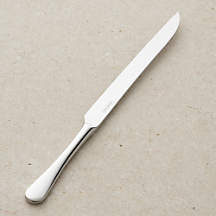 Caesna Mirror Cake Knife