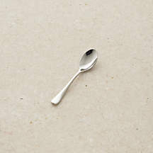 Caesna Mirror Coffee Spoon