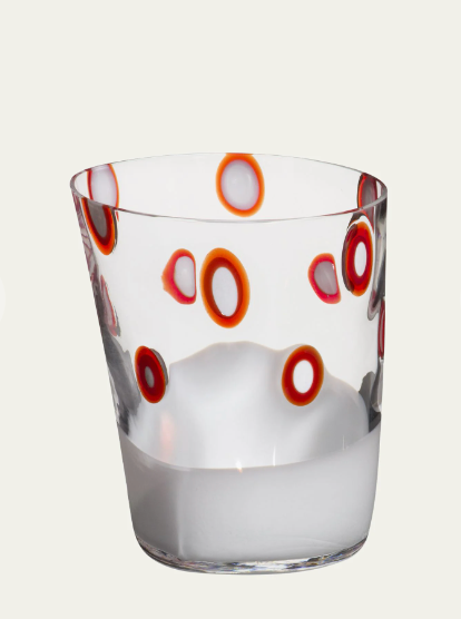 Carlo MorettiBora Drinking Glass
