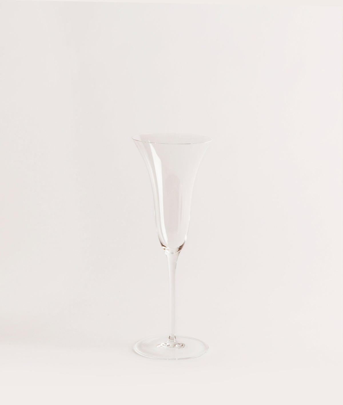 Calla Glass, Champagne