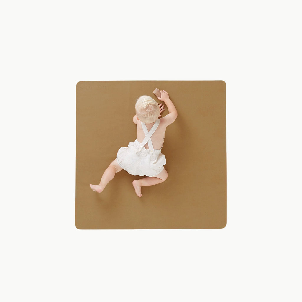 Mini High Chair Mat