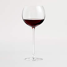 Camille 23-Oz. Long-Stem Red Wine Glass