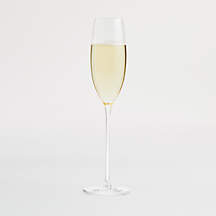 Camille 8-Oz. Long-Stem Champagne Glass