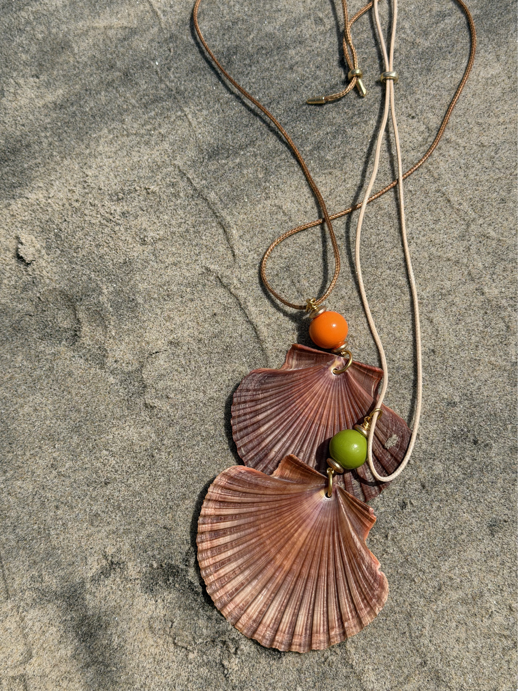Camille Necklace