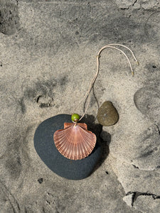 Camille Necklace