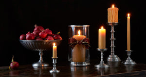 Roman Centerpiece
