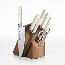 8-Piece Knife Block Set