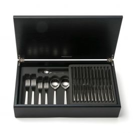 44-piece Cutlery Set