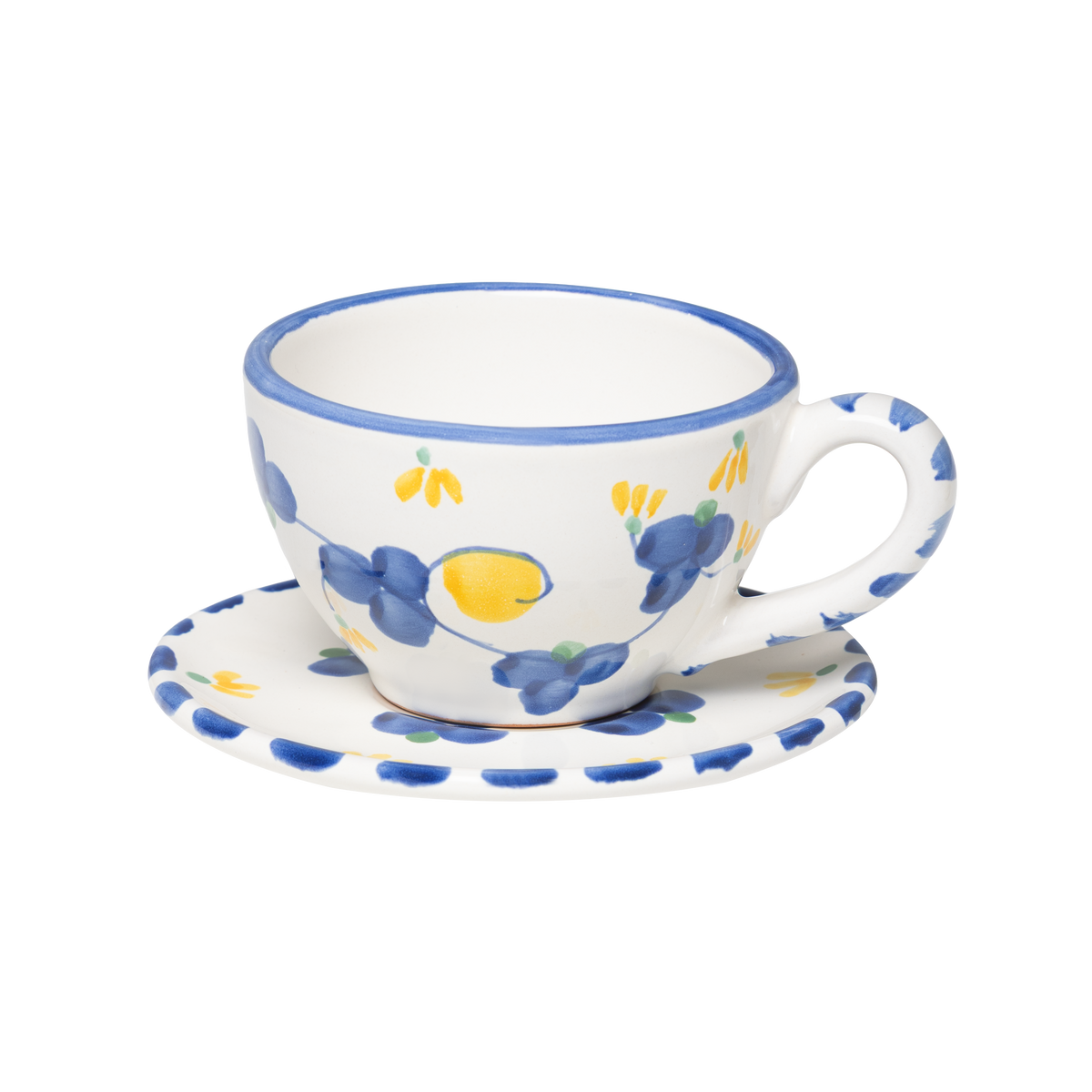 Coffee Set in Luna