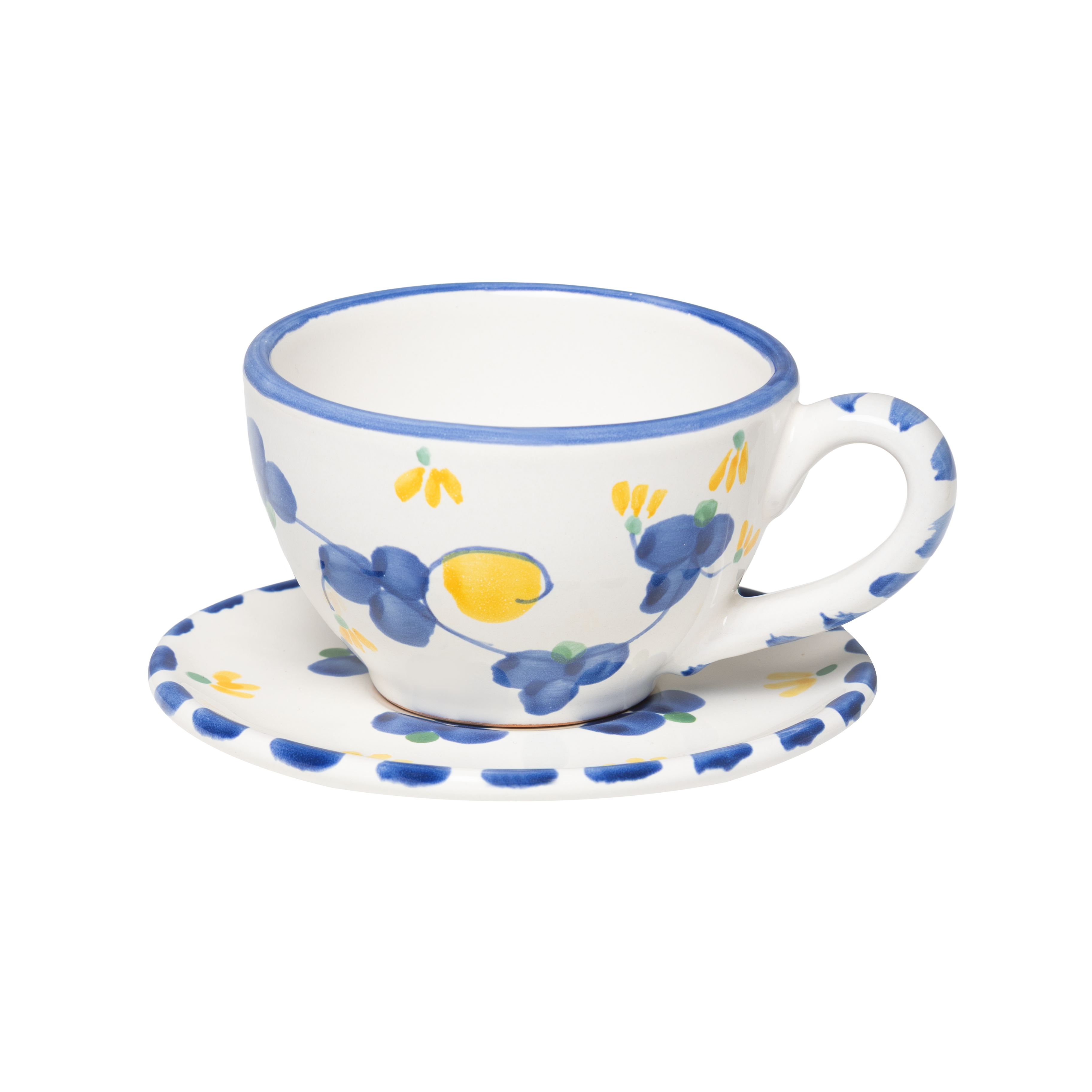 Coffee Set in Luna