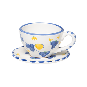 Coffee Set in Luna