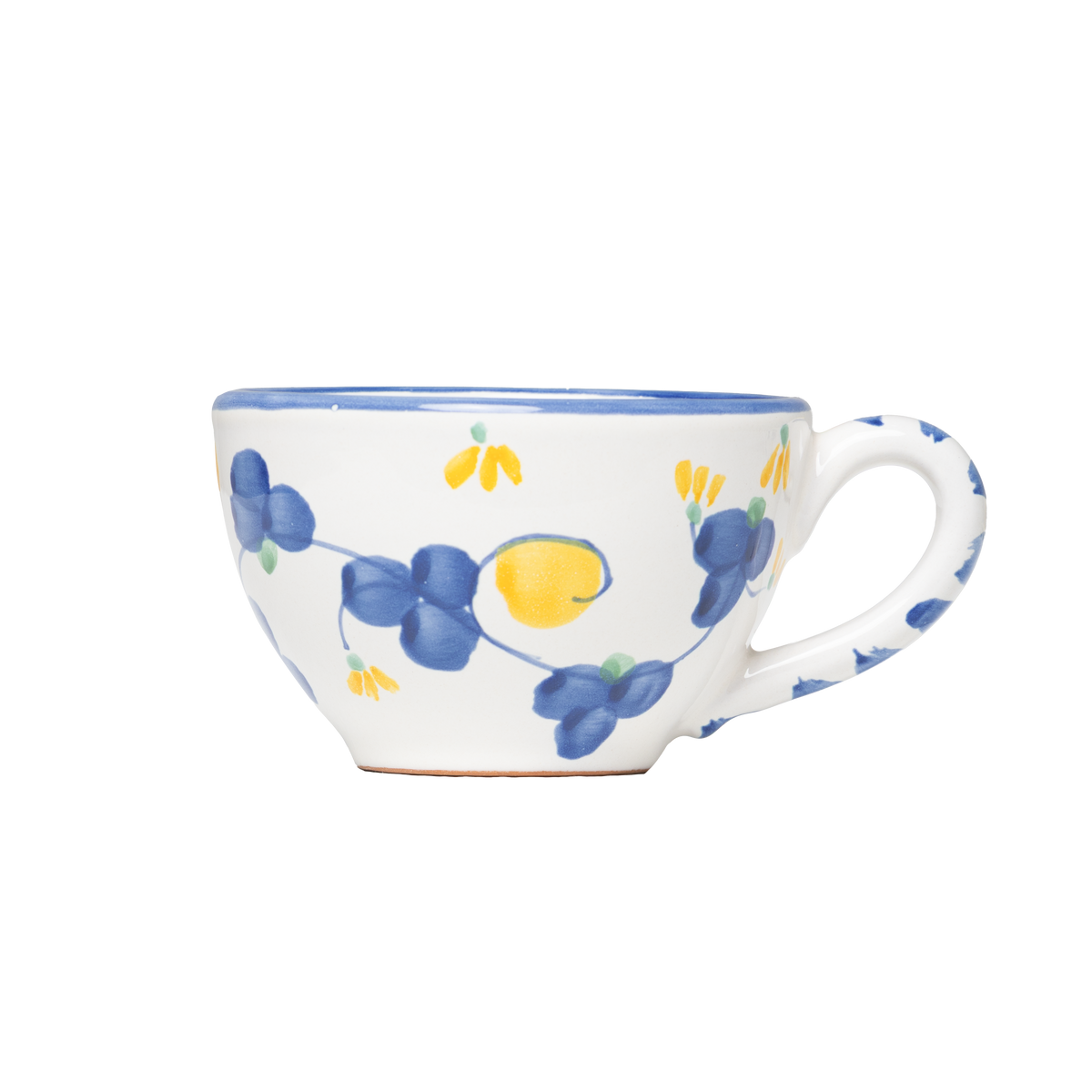 Coffee Set in Luna