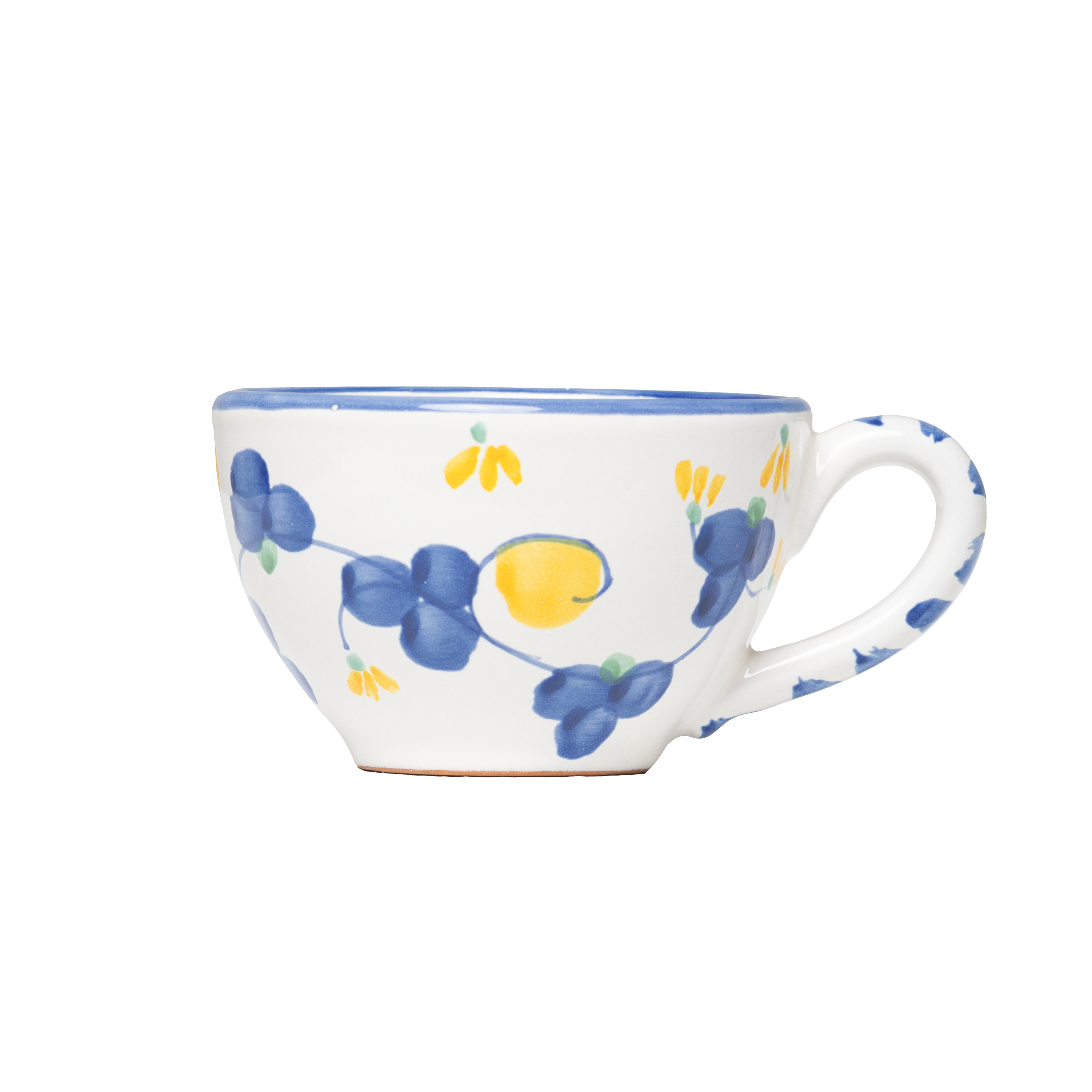 Coffee Set in Luna