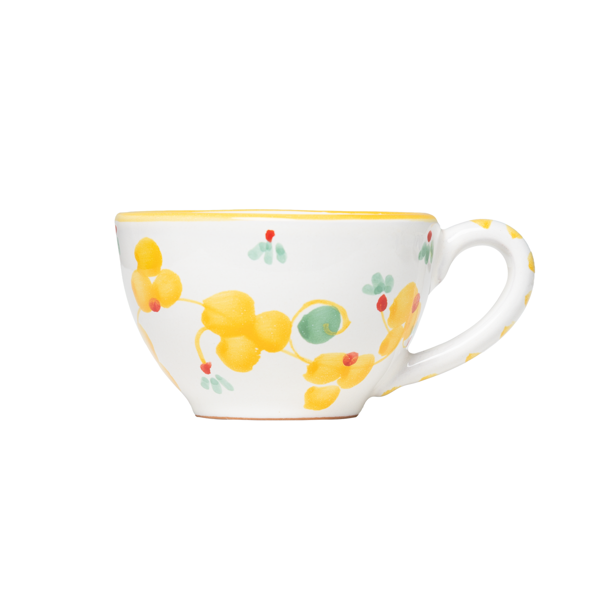 Coffee Set in Sole