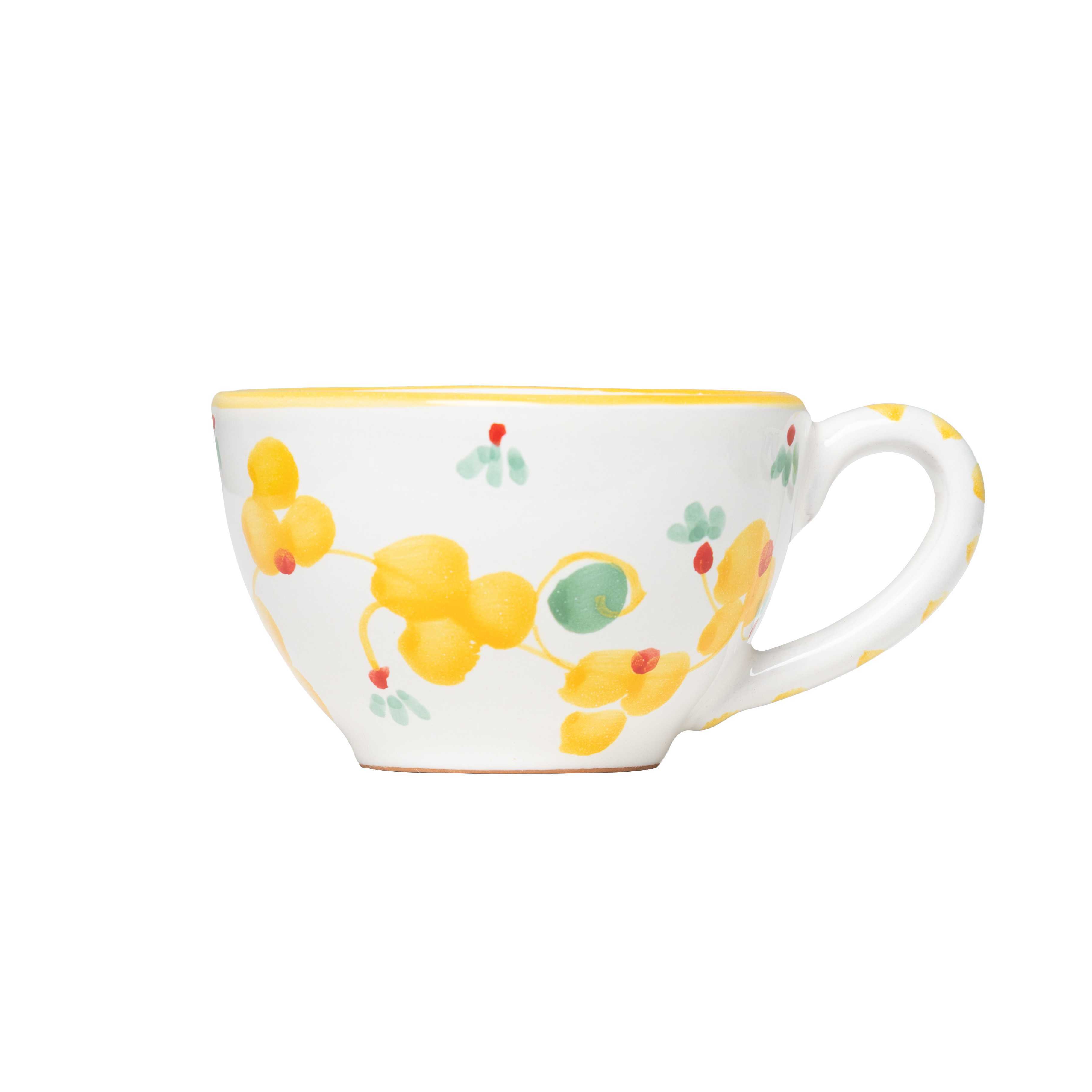 Coffee Set in Sole