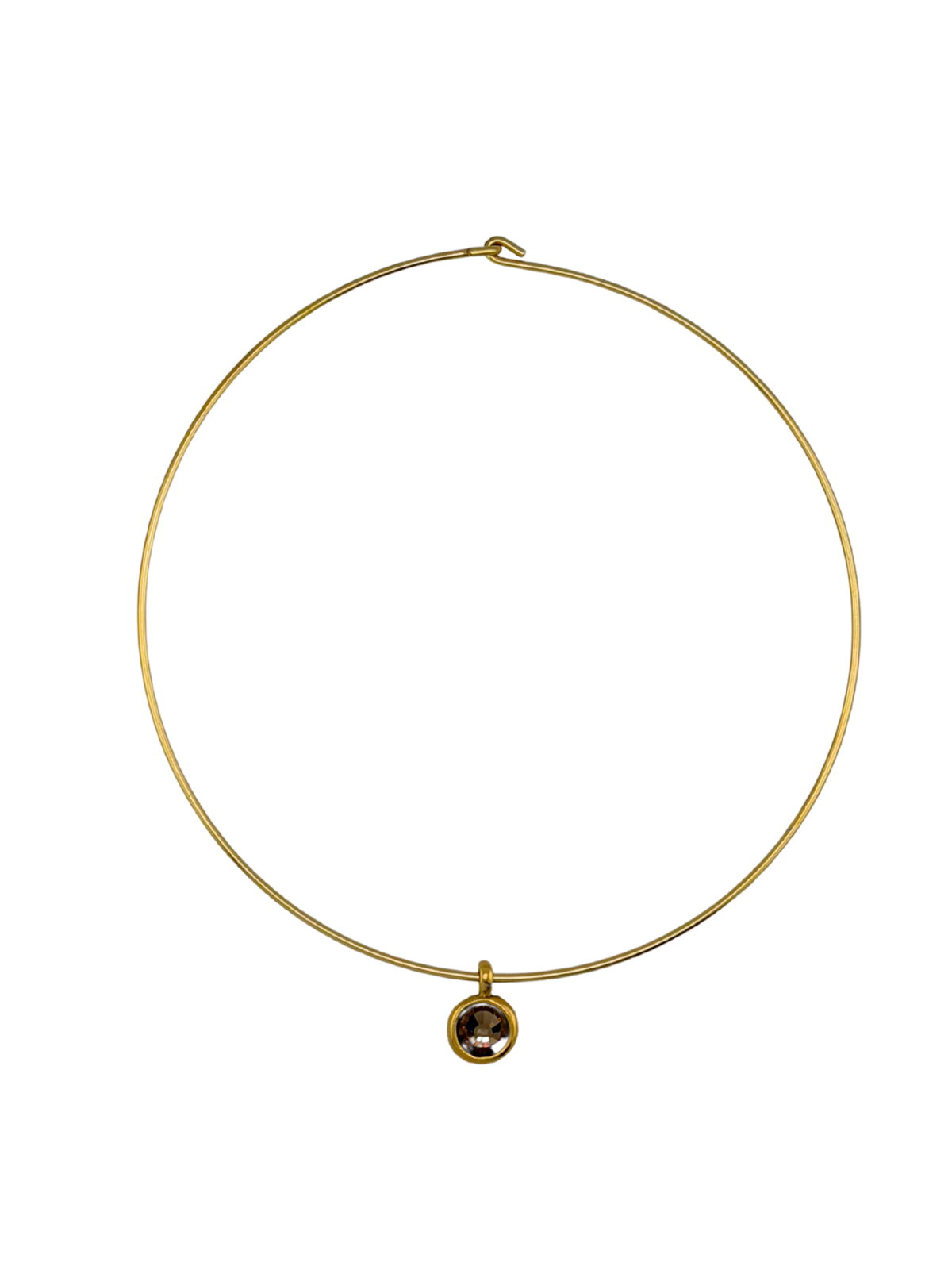 Colors Collection Necklace