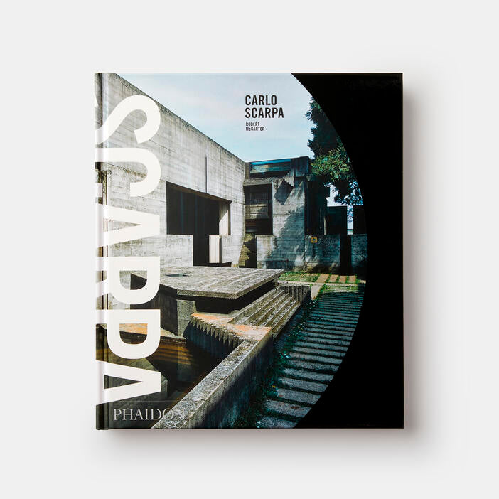 Carlo Scarpa Book