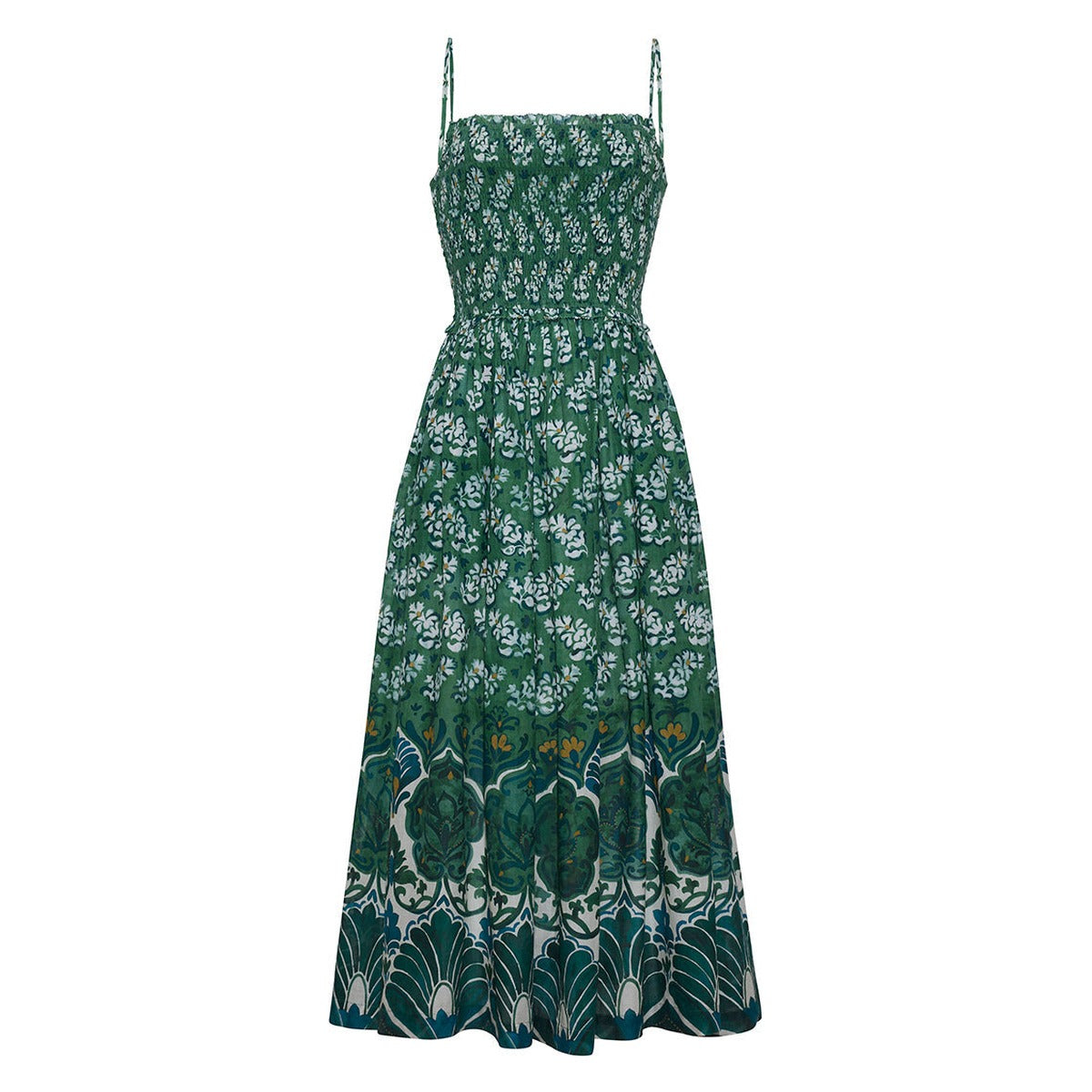 carmen-dress-in-samara-green