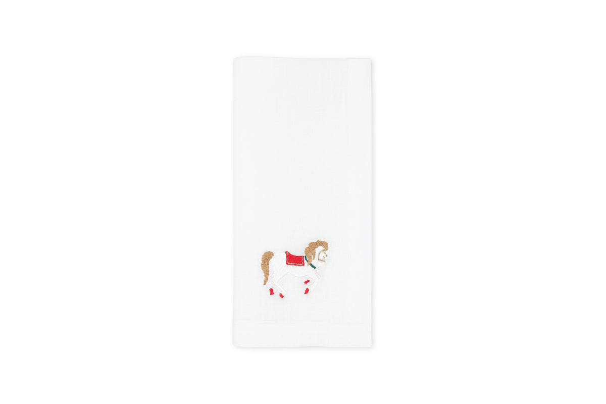 Carousel Napkin, Set of 2