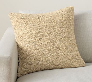 Carson Wool Woven Pillow