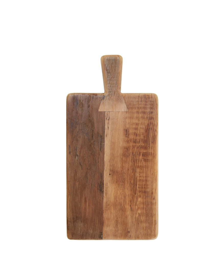Small Unico Cutting Board