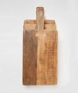 Small Unico Cutting Board