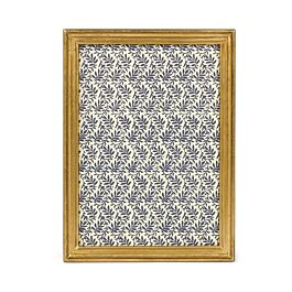 Cavallini Antico Gold Frame 8x10