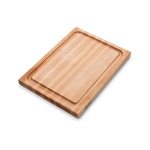 20" x 15" Maple Cutting Board