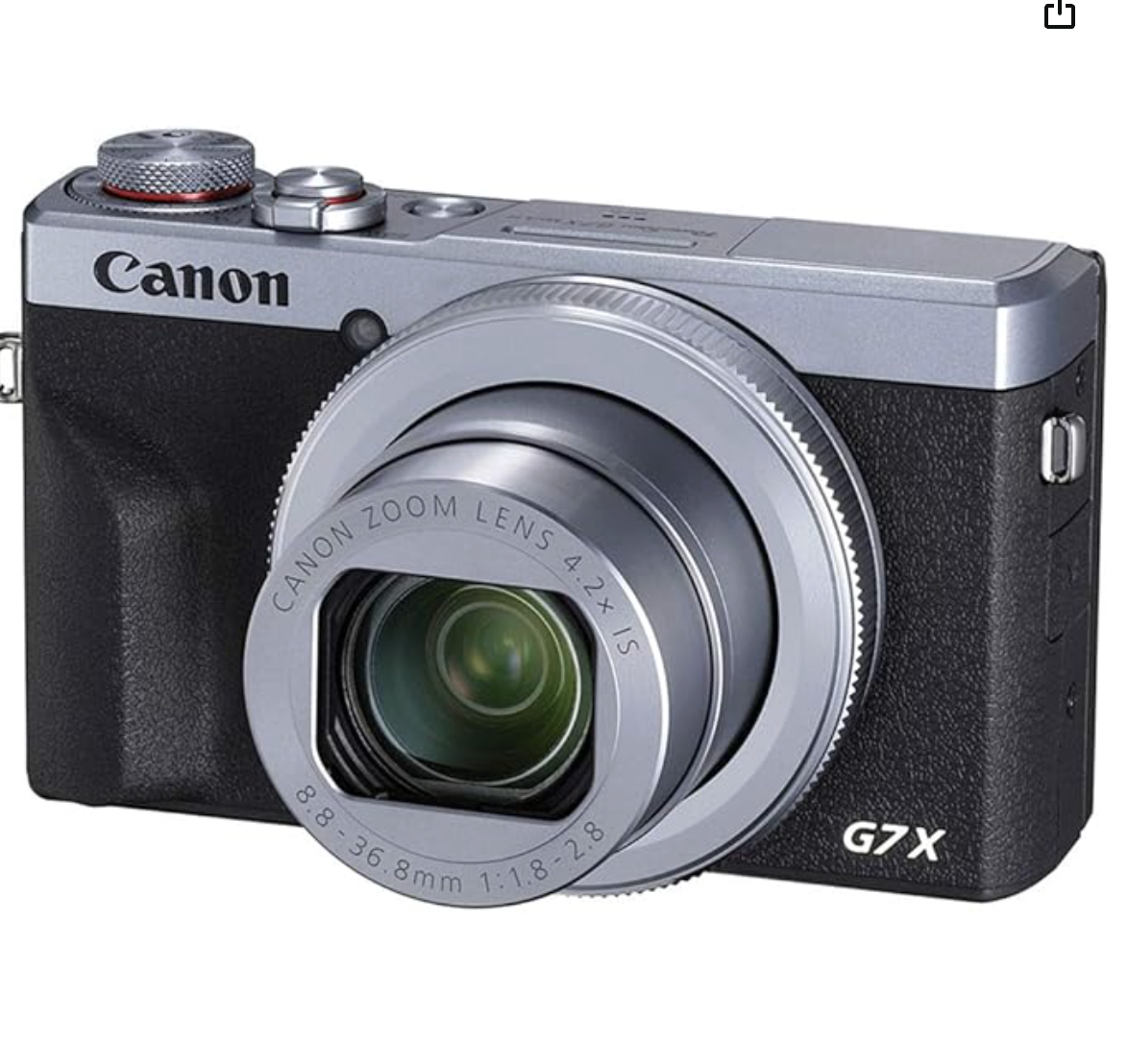 Canon G7x