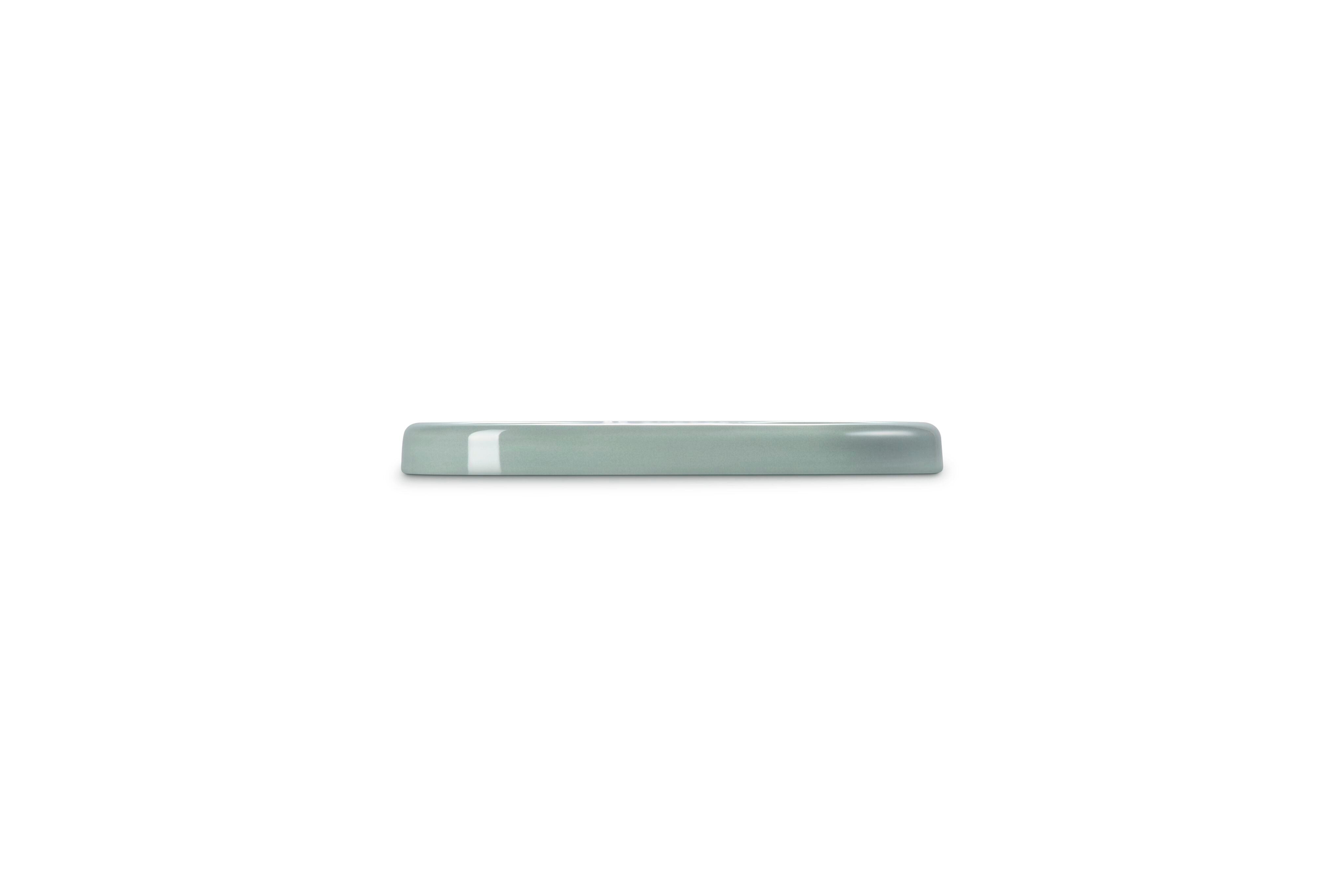 Le Creuset Mill Tray, 7 in., Sea Salt
