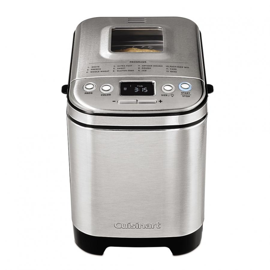 Compact Automatic Bread Maker