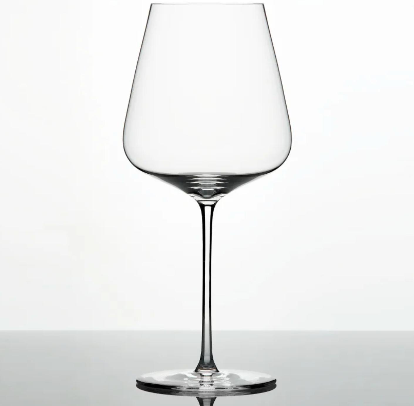 Zalto Denk'Art Bordeaux Glass- Set of Four