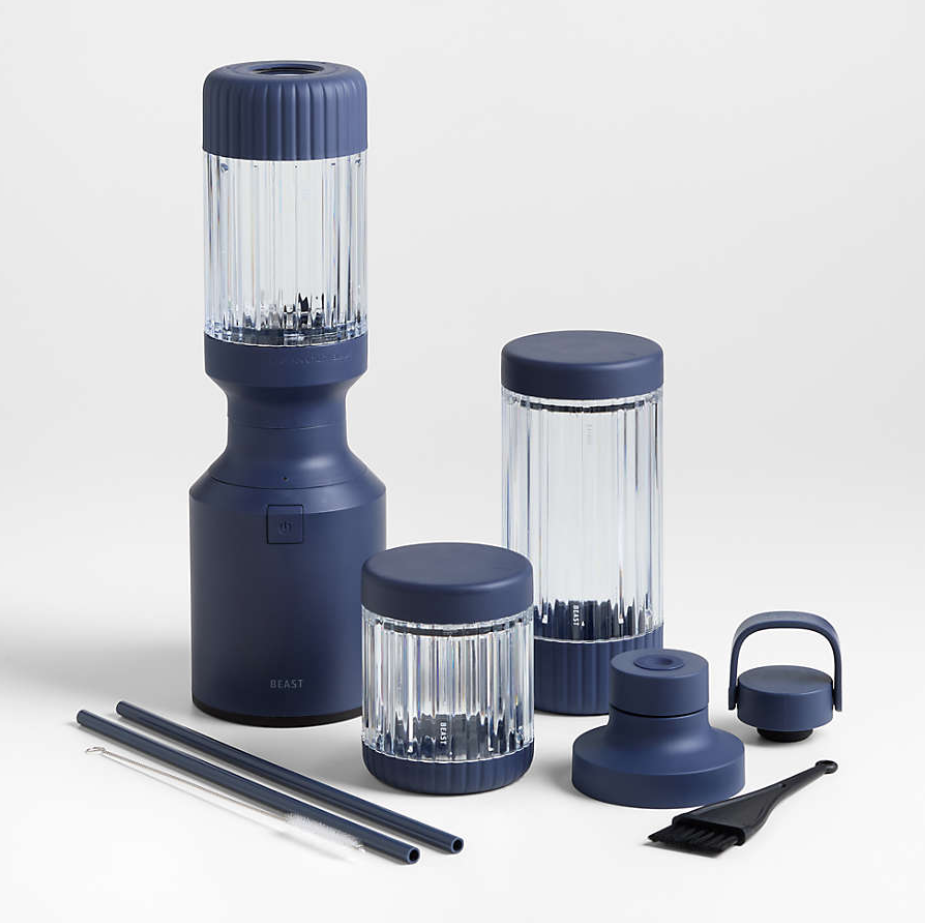 Beast ® Blender Mighty 850 Plus in Navy