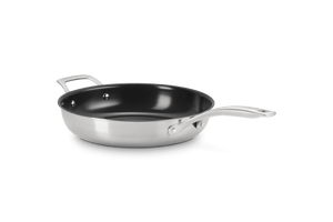 Essential Stainless Steel Non-Stick Frying Pan, 11 in.