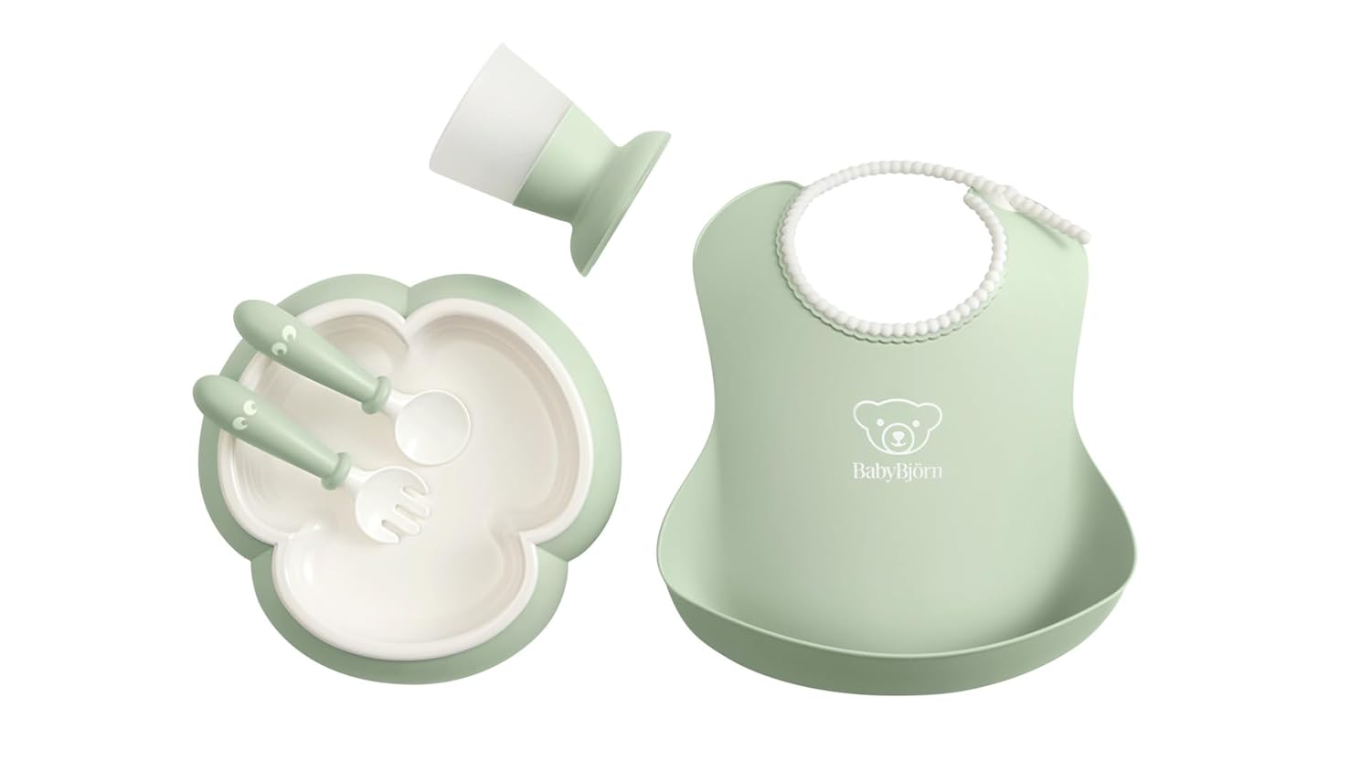 Baby Dinner Set 5pcs