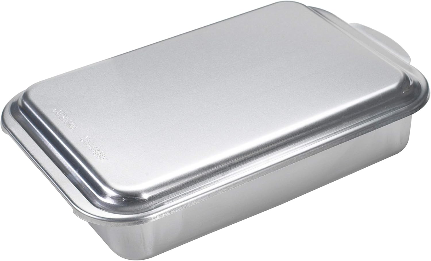 9x13 Covered Cake Pan
