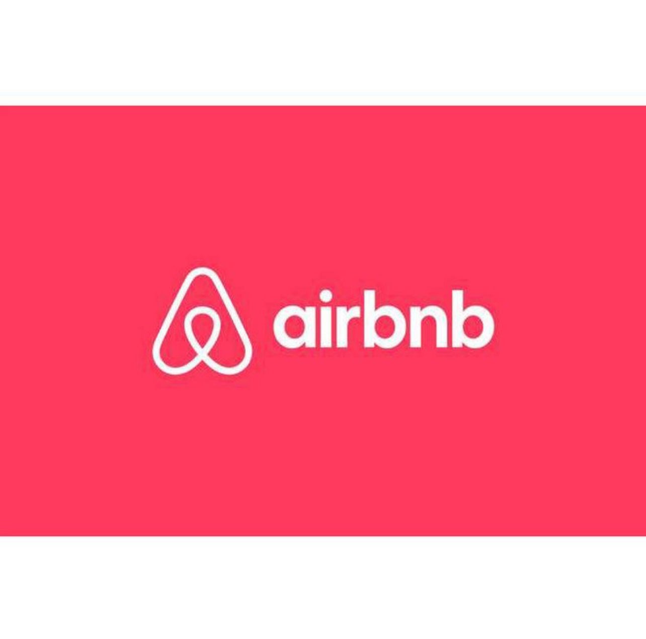 $500 Airbnb e-Gift Card